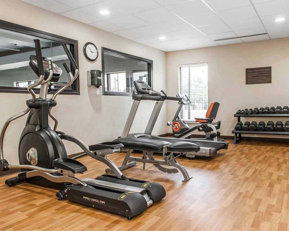 Comfort Inn Grove City - Columbus South Dış mekan fotoğraf