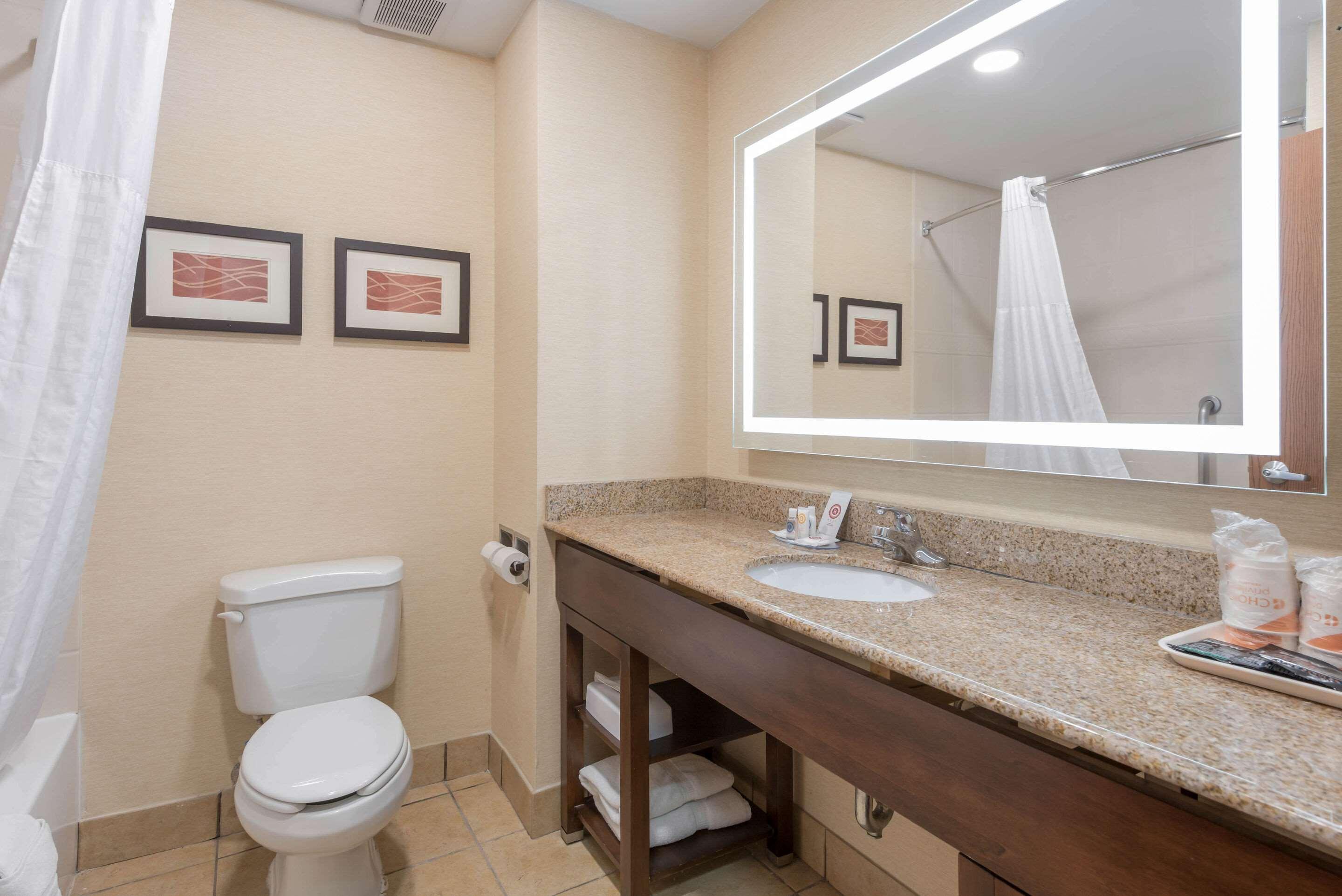 Comfort Inn Grove City - Columbus South Dış mekan fotoğraf
