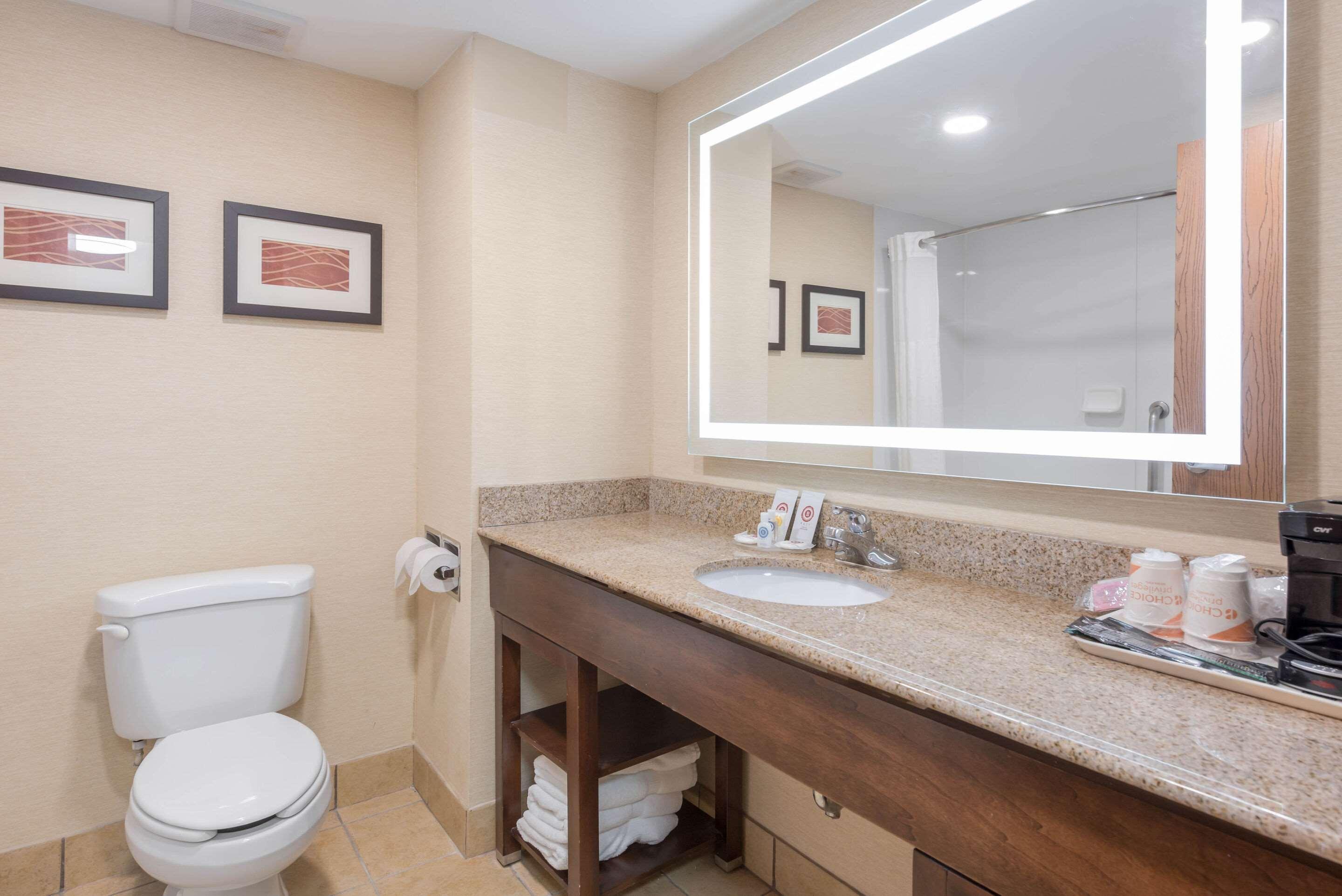 Comfort Inn Grove City - Columbus South Dış mekan fotoğraf