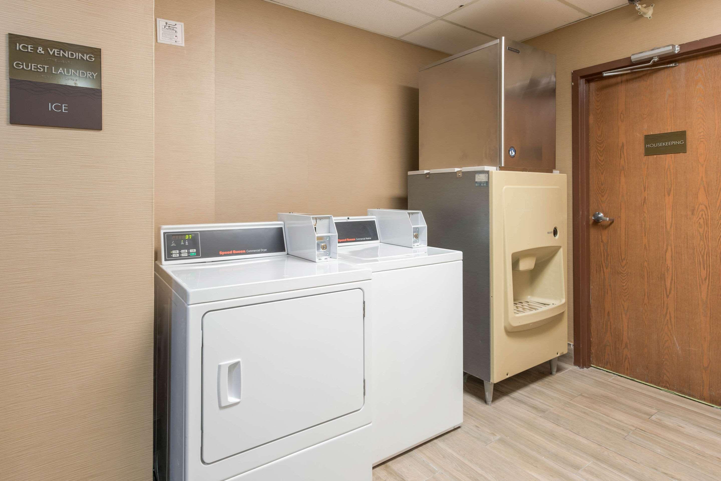 Comfort Inn Grove City - Columbus South Dış mekan fotoğraf