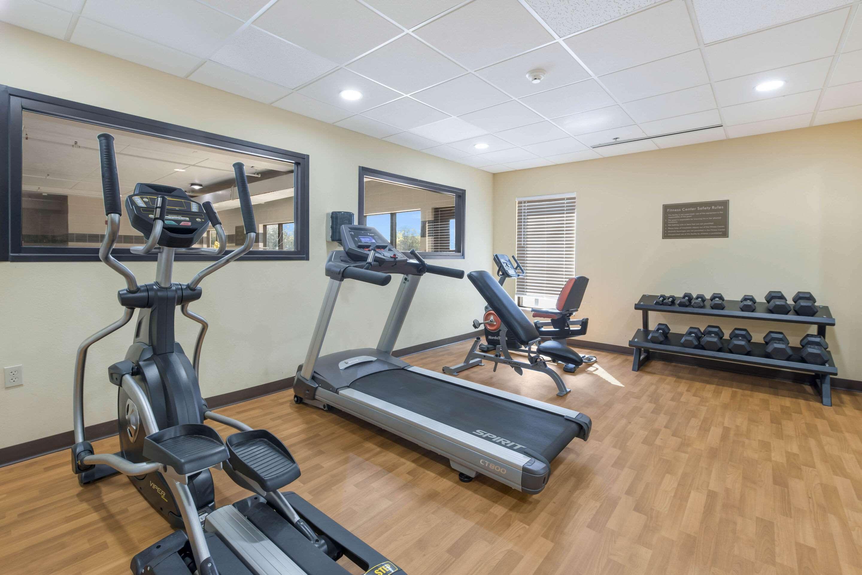 Comfort Inn Grove City - Columbus South Dış mekan fotoğraf