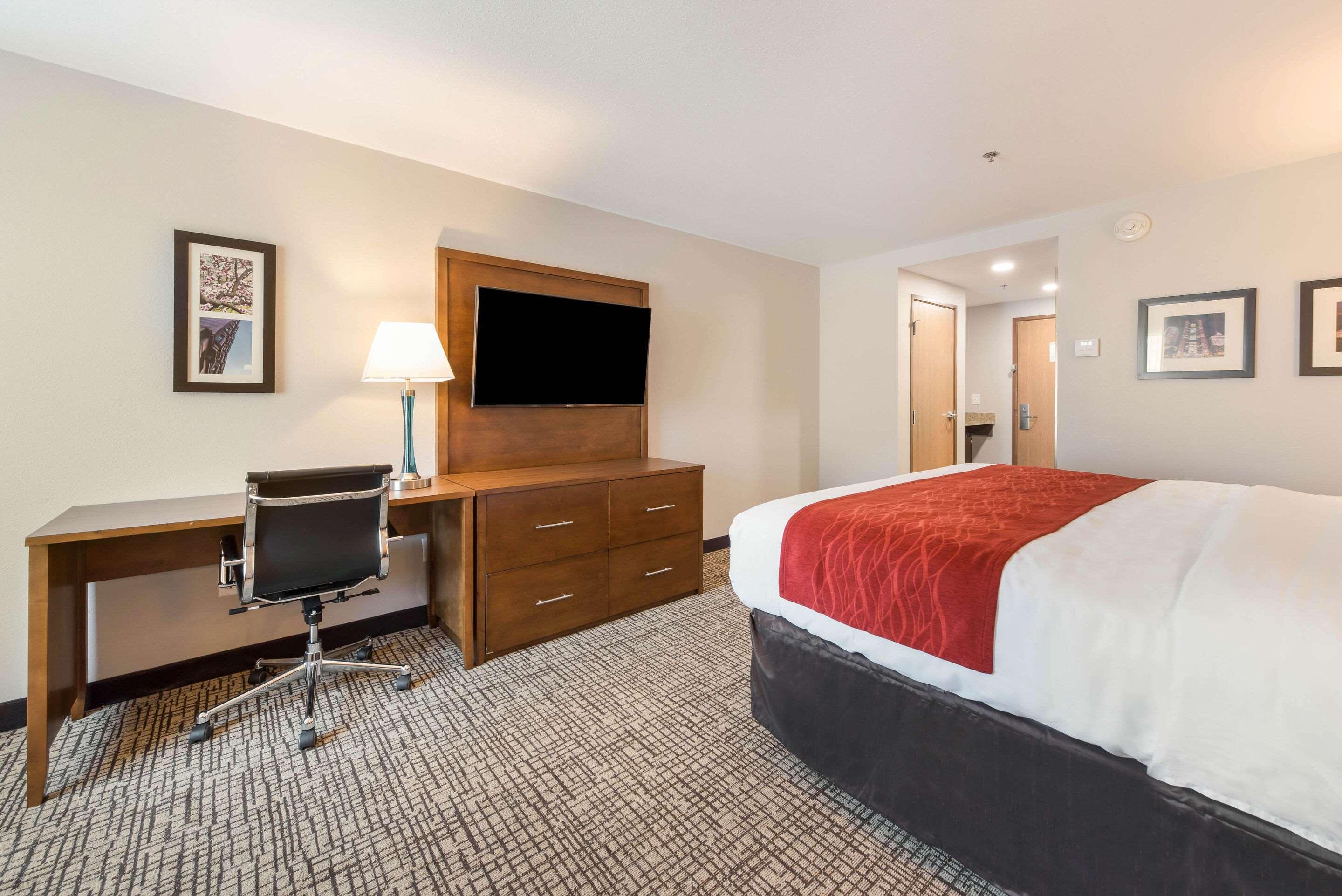 Comfort Inn Grove City - Columbus South Dış mekan fotoğraf