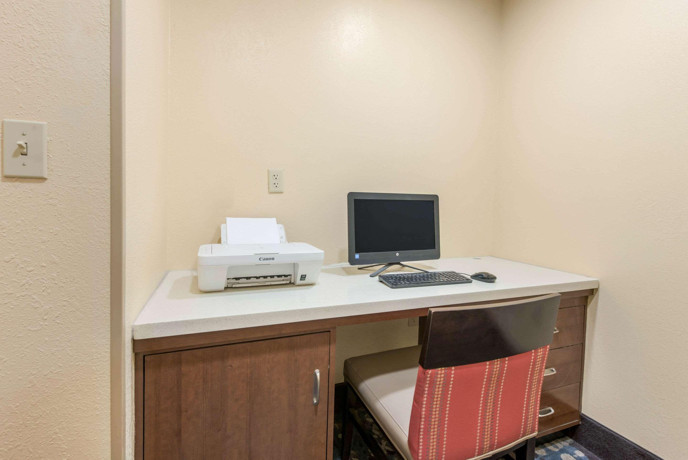 Comfort Inn Grove City - Columbus South Dış mekan fotoğraf