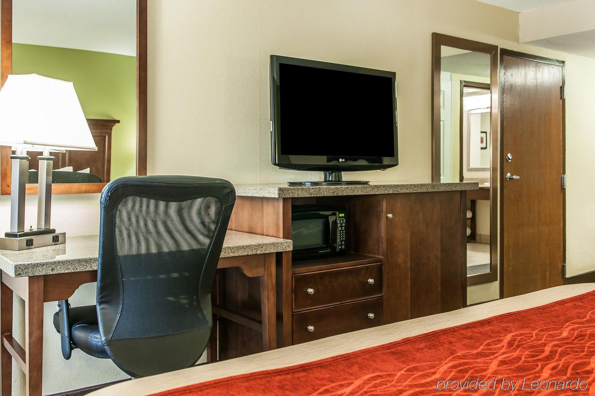 Comfort Inn Grove City - Columbus South Dış mekan fotoğraf