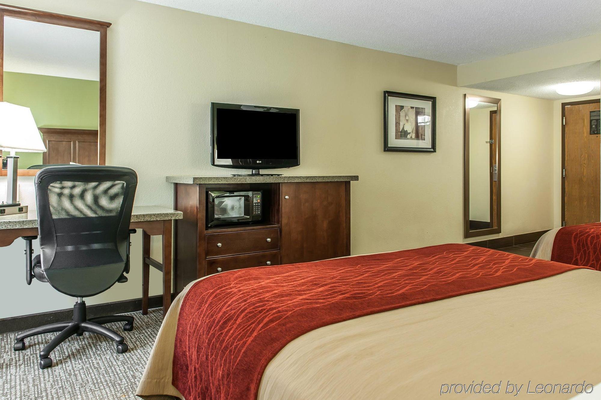 Comfort Inn Grove City - Columbus South Dış mekan fotoğraf