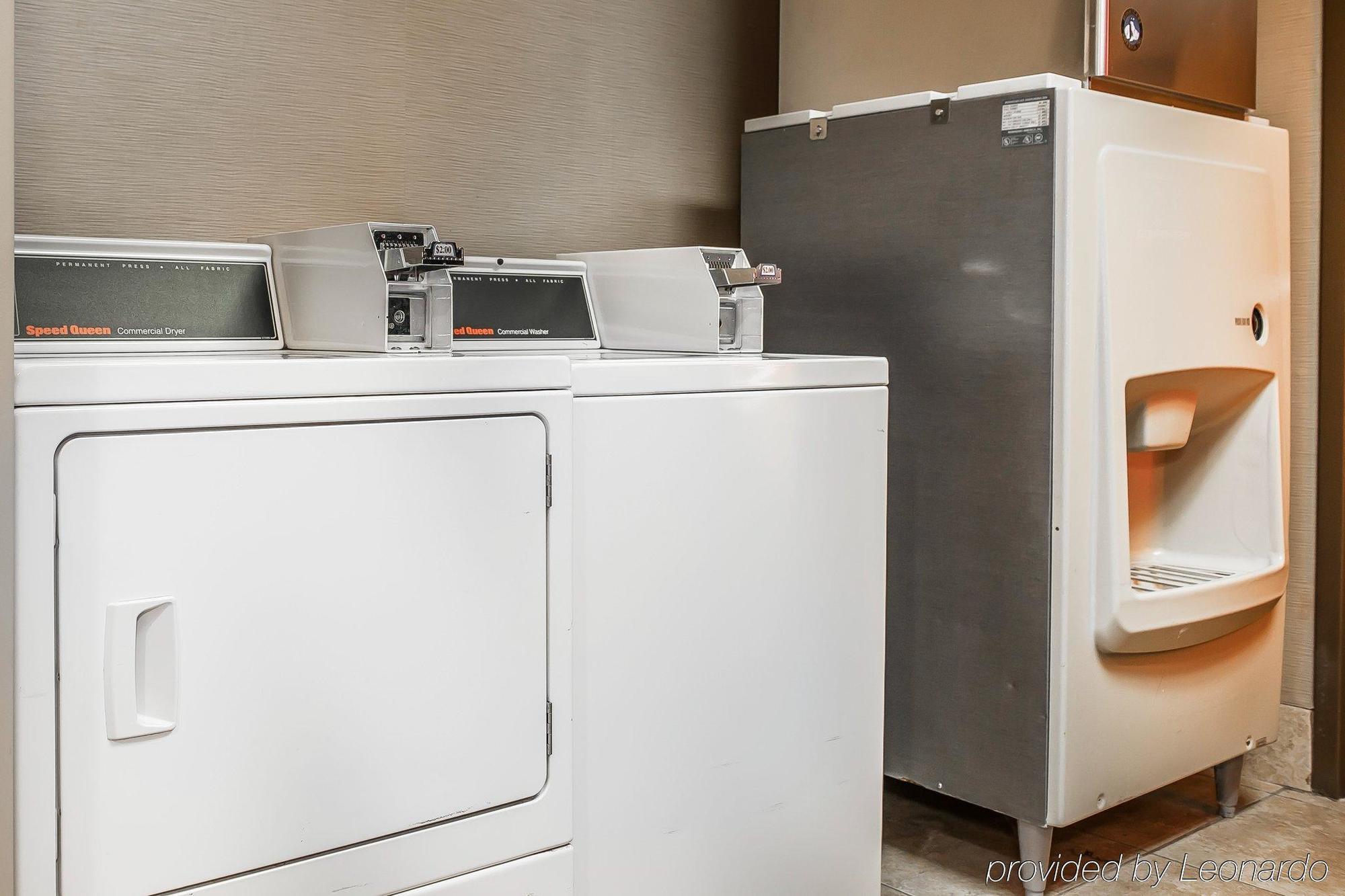 Comfort Inn Grove City - Columbus South Dış mekan fotoğraf