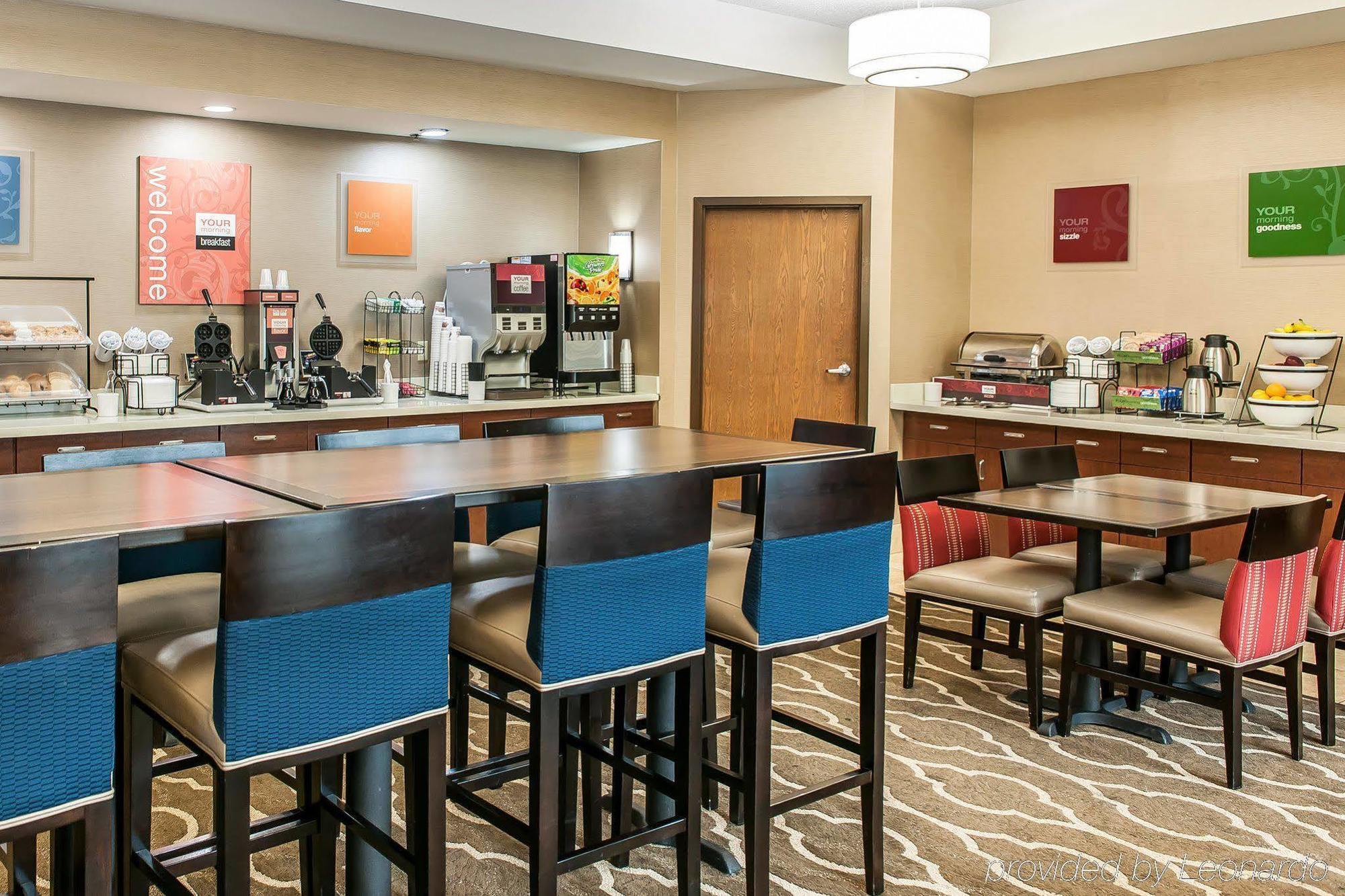 Comfort Inn Grove City - Columbus South Dış mekan fotoğraf