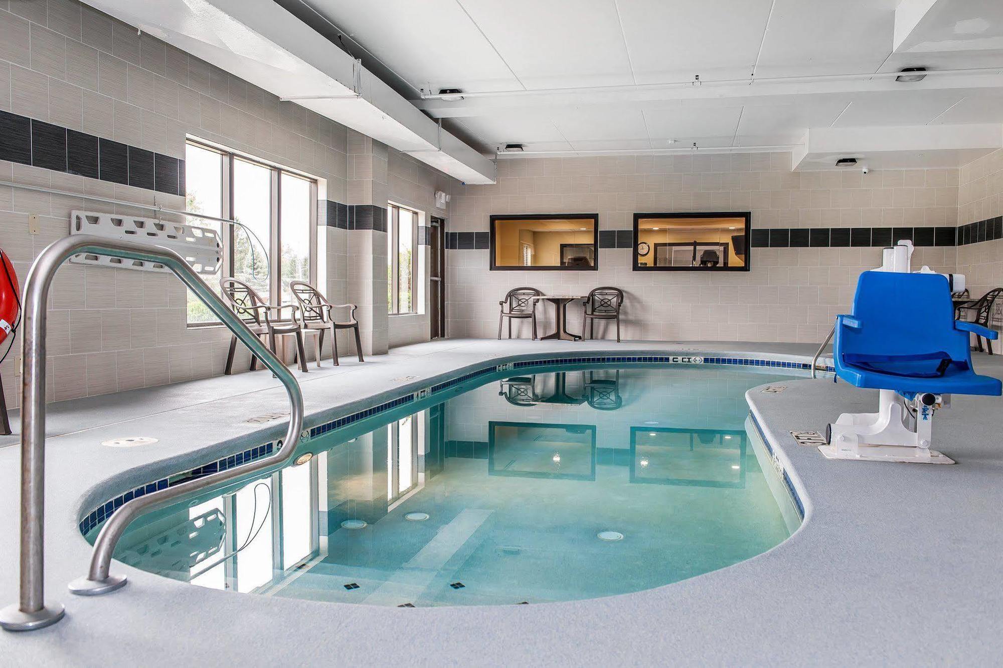 Comfort Inn Grove City - Columbus South Dış mekan fotoğraf