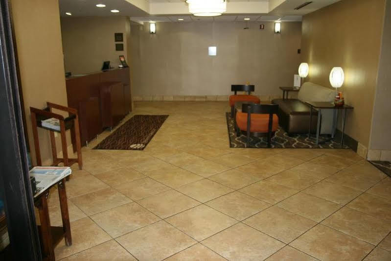 Comfort Inn Grove City - Columbus South Dış mekan fotoğraf