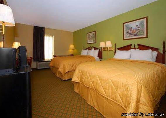 Comfort Inn Grove City - Columbus South Dış mekan fotoğraf